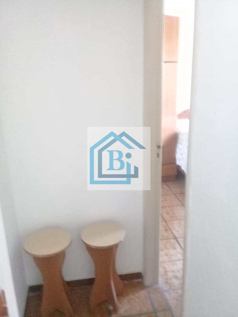 Apartamento à venda com 1 quarto, 45m² - Foto 9