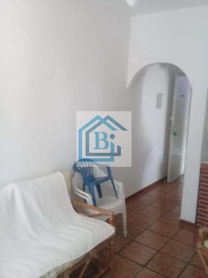 Apartamento à venda com 1 quarto, 45m² - Foto 8