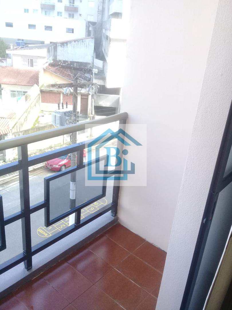 Apartamento à venda com 1 quarto, 45m² - Foto 10