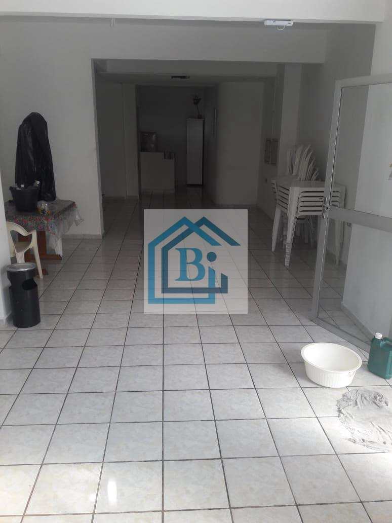 Apartamento à venda com 2 quartos, 60m² - Foto 2