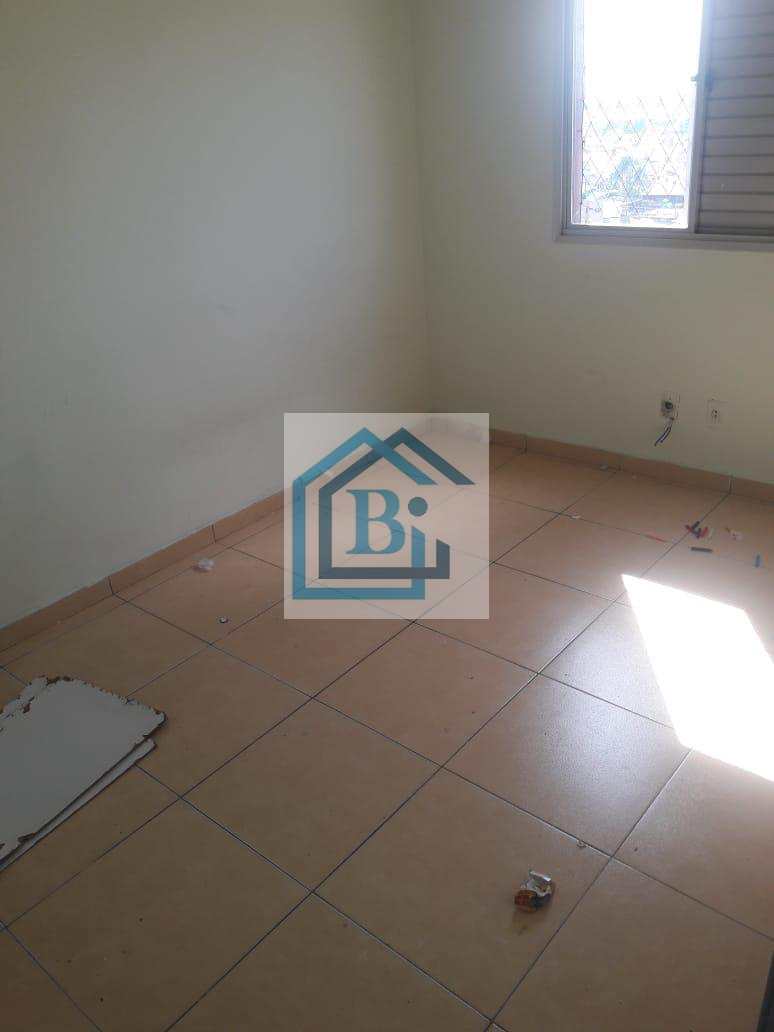 Apartamento à venda com 2 quartos, 60m² - Foto 9