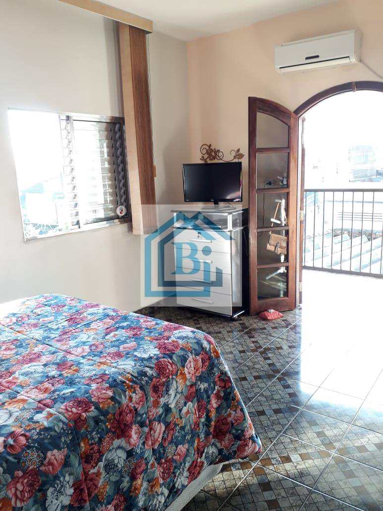 Sobrado à venda com 3 quartos, 80m² - Foto 11