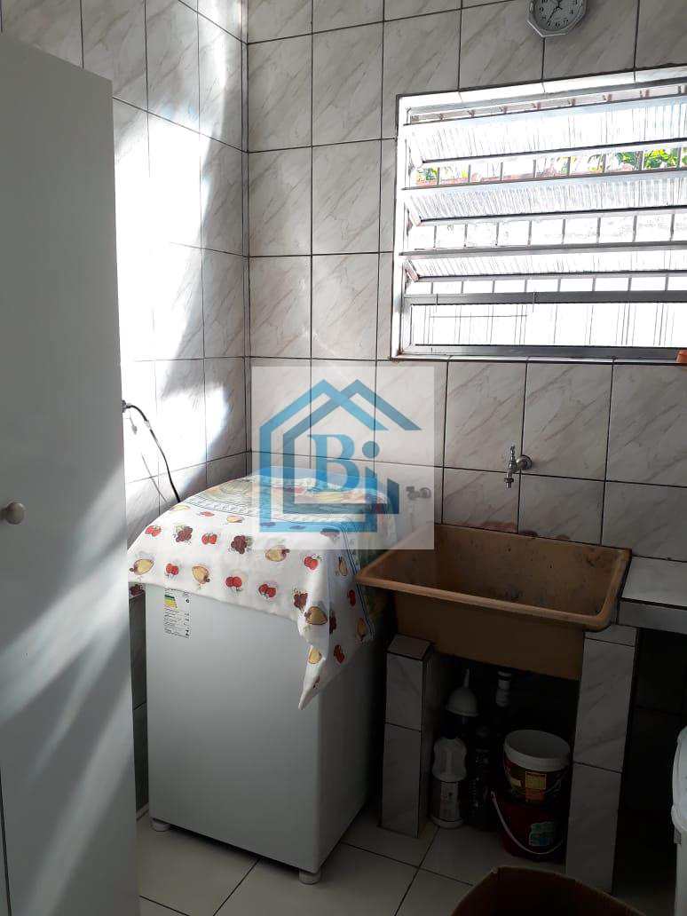 Sobrado à venda com 3 quartos, 80m² - Foto 9