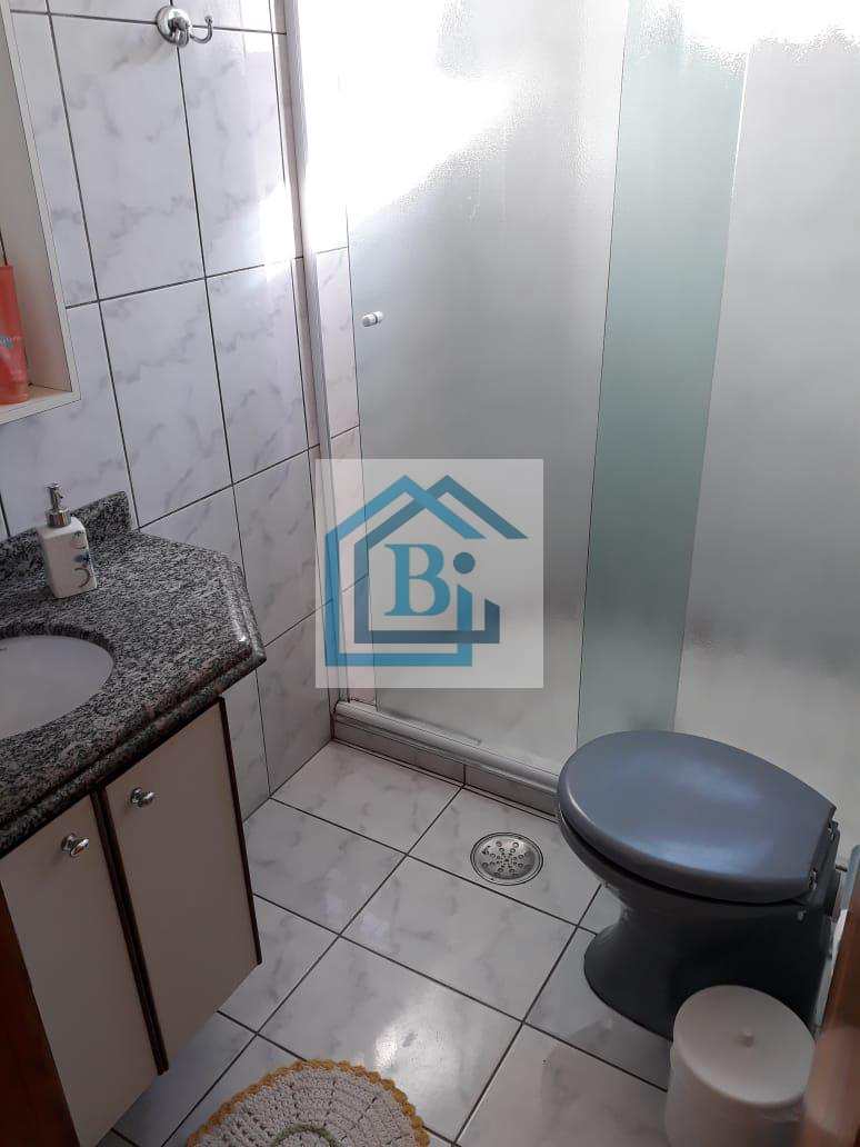 Sobrado à venda com 3 quartos, 80m² - Foto 8