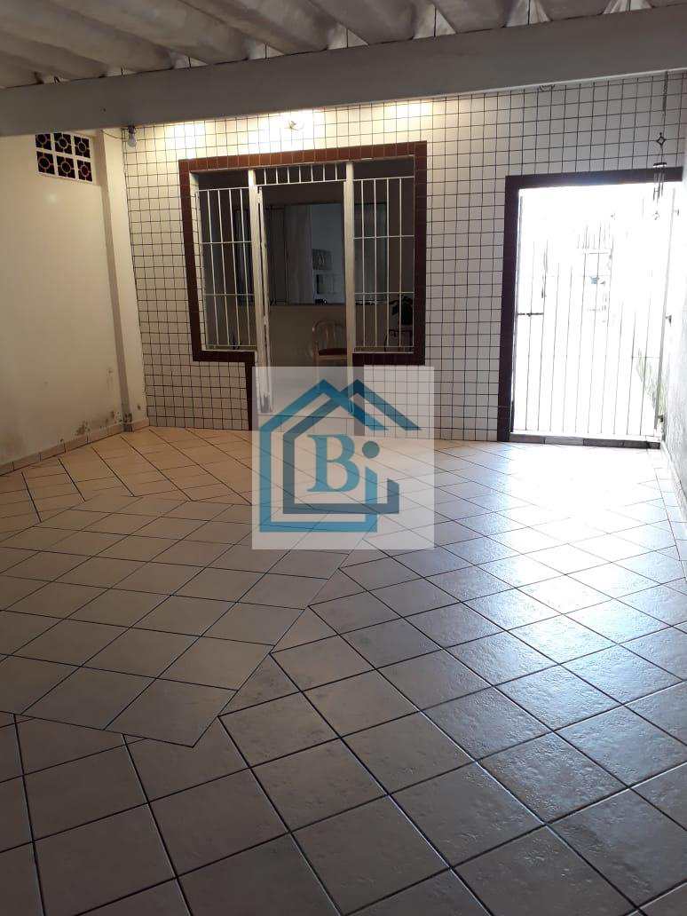 Sobrado à venda com 3 quartos, 80m² - Foto 2