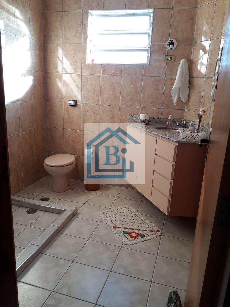 Sobrado à venda com 3 quartos, 80m² - Foto 12