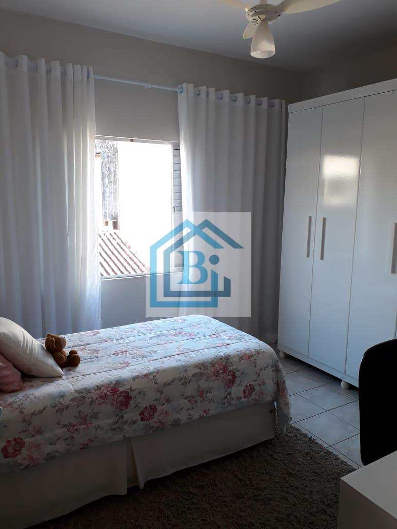 Sobrado à venda com 3 quartos, 80m² - Foto 16