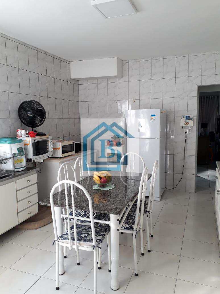 Sobrado à venda com 3 quartos, 80m² - Foto 7