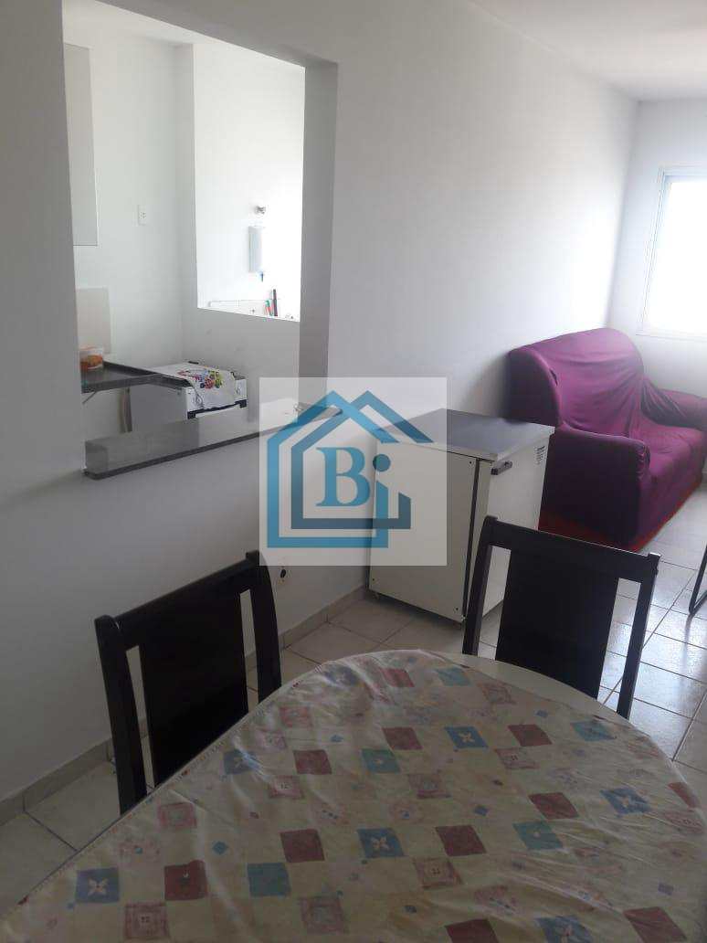 Apartamento à venda com 2 quartos, 60m² - Foto 8