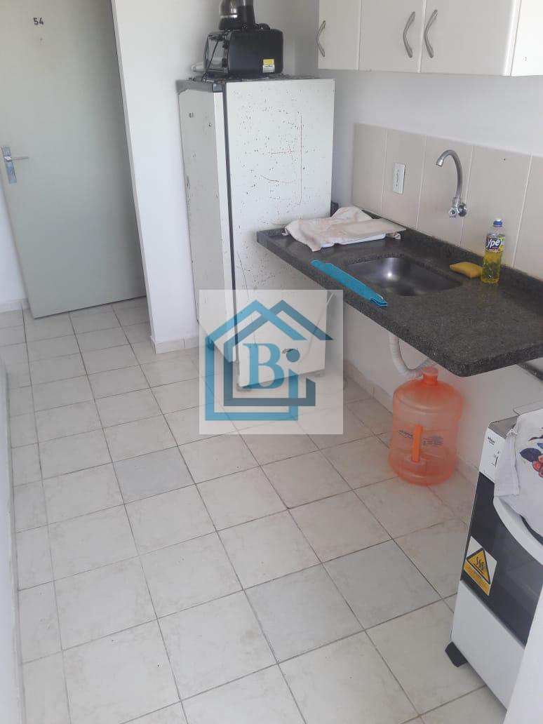 Apartamento à venda com 2 quartos, 60m² - Foto 10