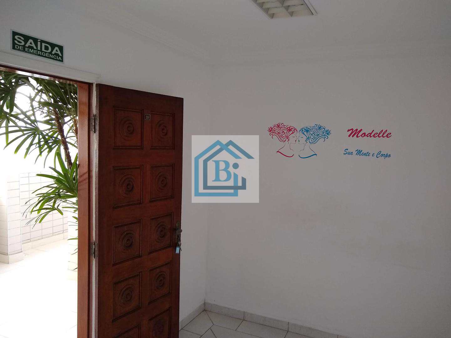 Conjunto Comercial-Sala para alugar, 90m² - Foto 2