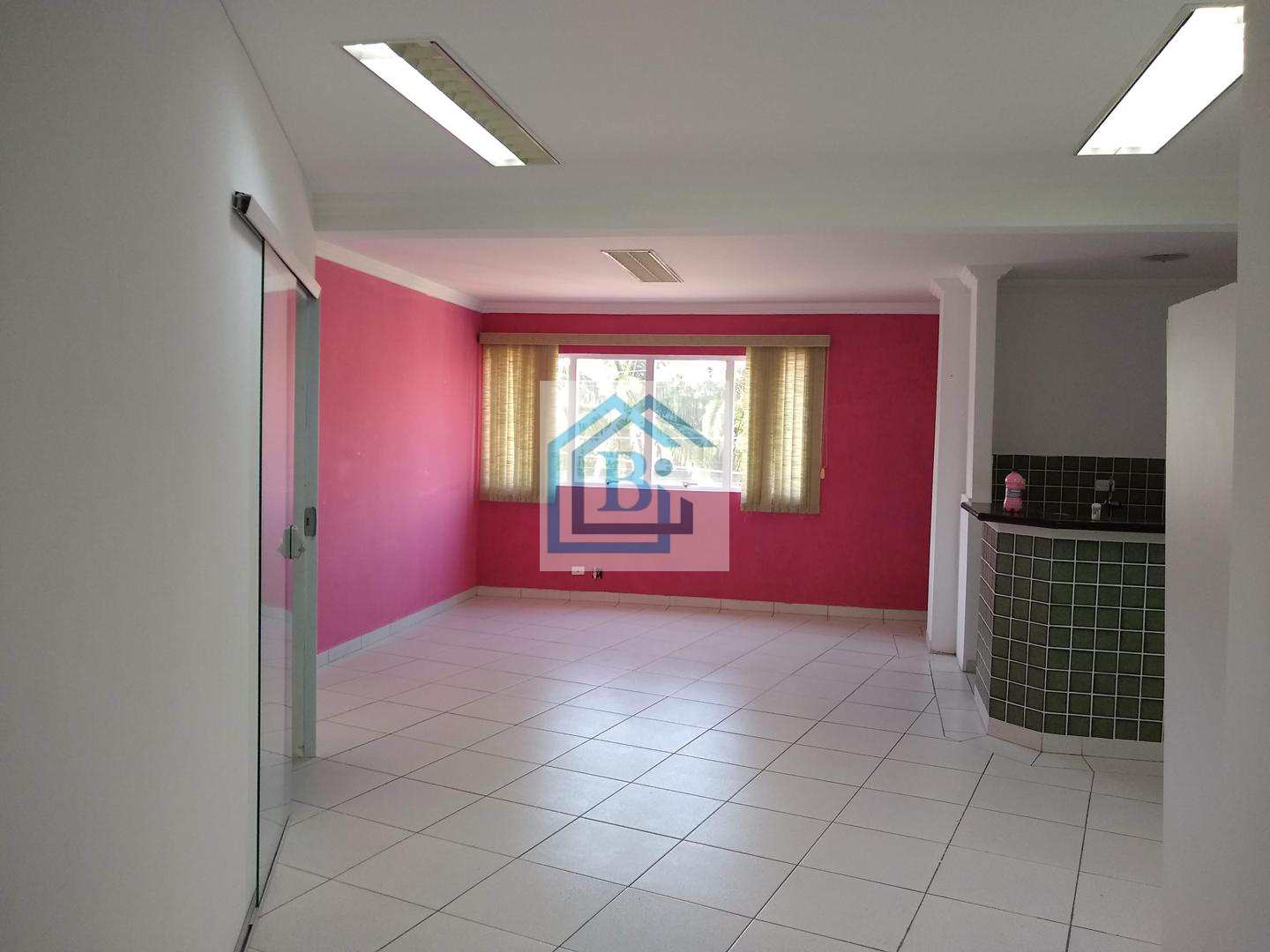 Conjunto Comercial-Sala para alugar, 90m² - Foto 4