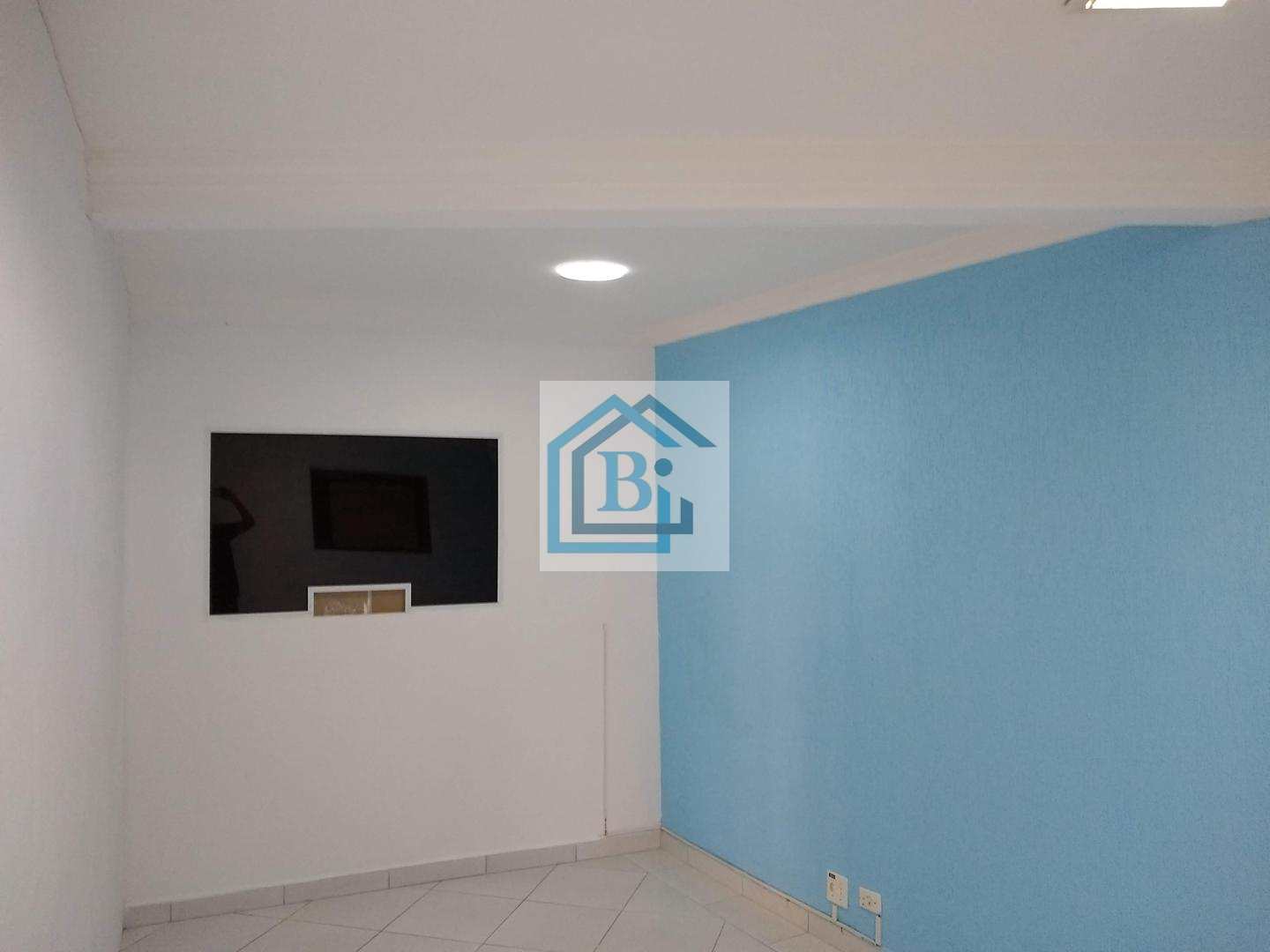 Conjunto Comercial-Sala para alugar, 90m² - Foto 5