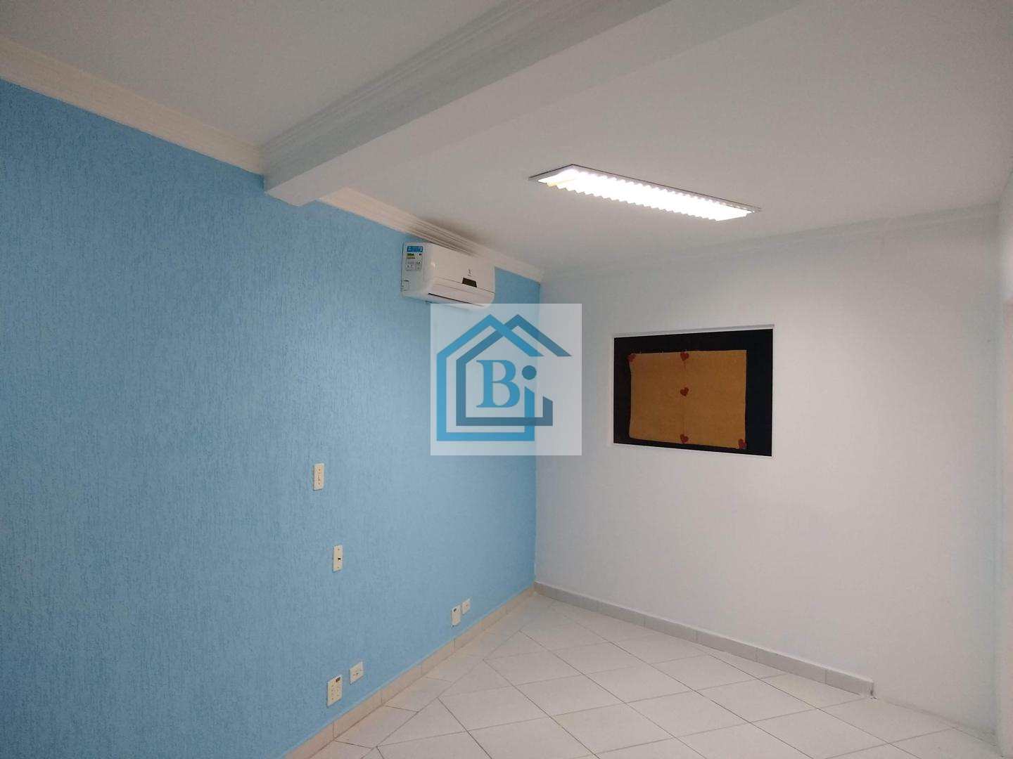 Conjunto Comercial-Sala para alugar, 90m² - Foto 6