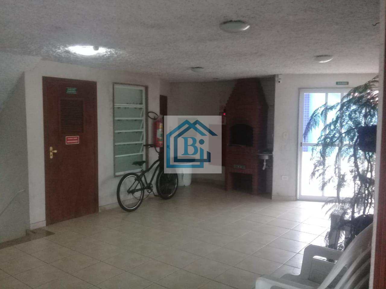 Apartamento à venda com 2 quartos, 60m² - Foto 6