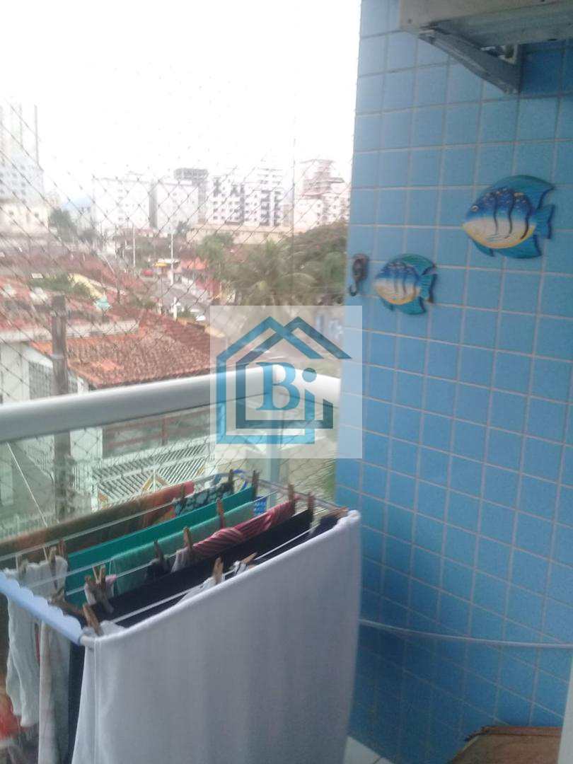 Apartamento à venda com 2 quartos, 60m² - Foto 12