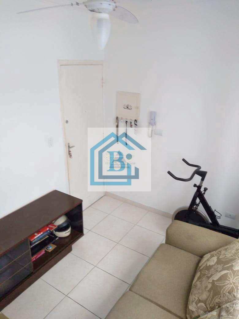 Apartamento à venda com 1 quarto, 50m² - Foto 2