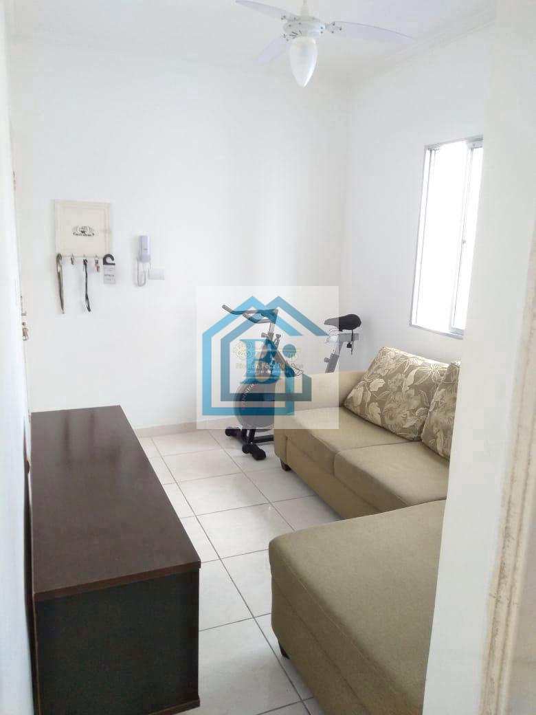 Apartamento à venda com 1 quarto, 50m² - Foto 1