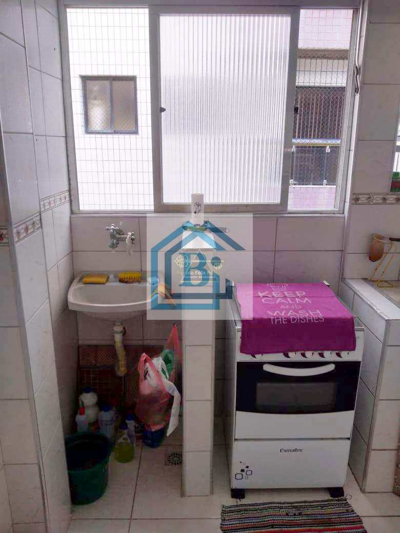 Apartamento à venda com 1 quarto, 50m² - Foto 6