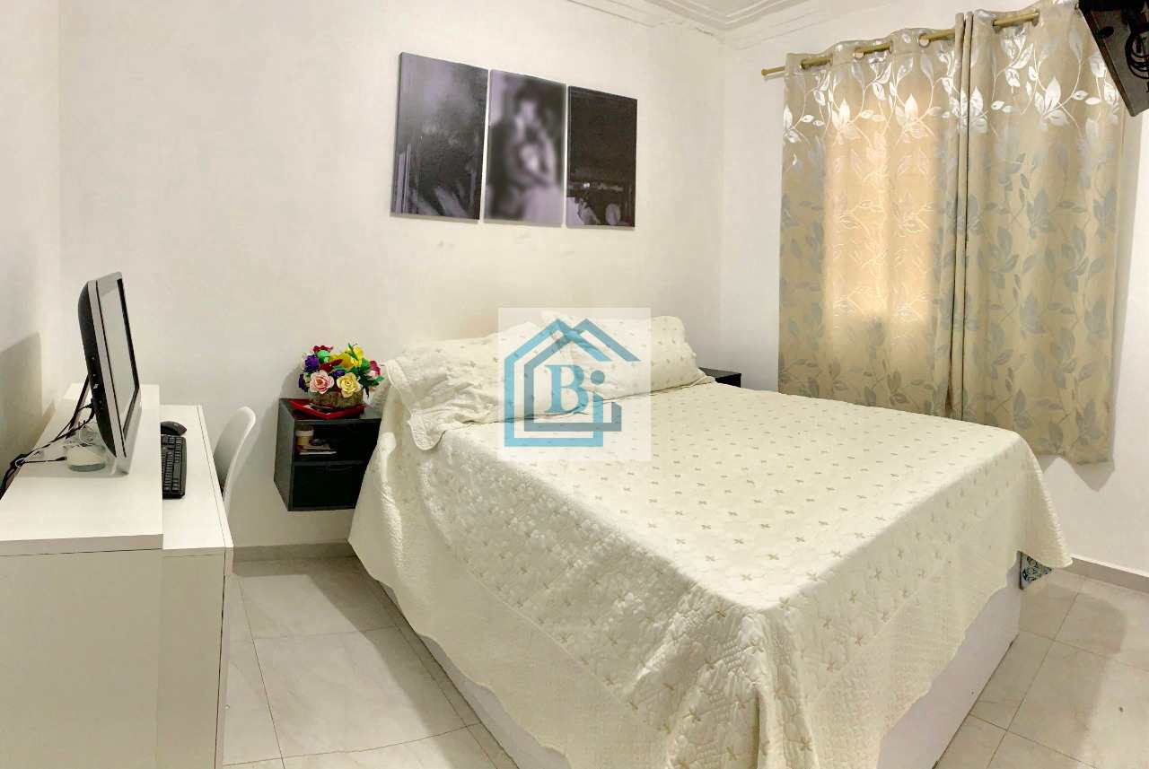 Apartamento à venda com 2 quartos, 60m² - Foto 9