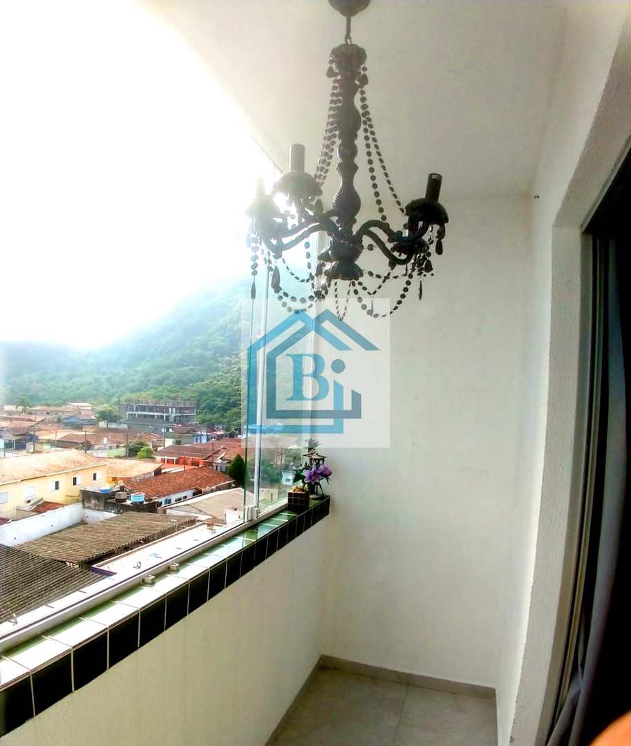 Apartamento à venda com 2 quartos, 60m² - Foto 8