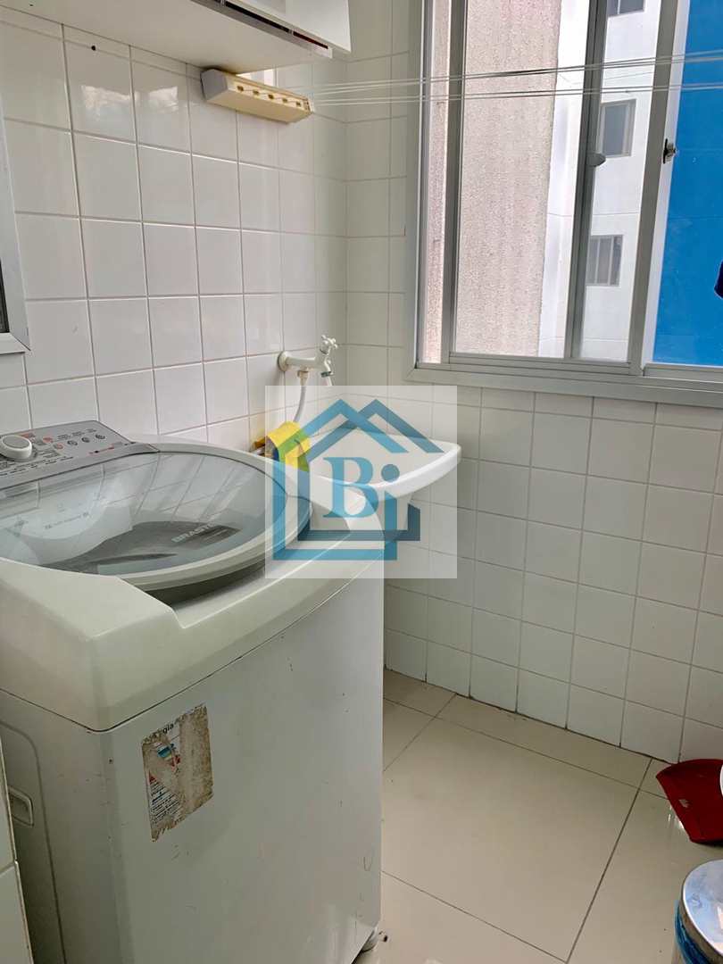 Apartamento à venda com 2 quartos, 60m² - Foto 5