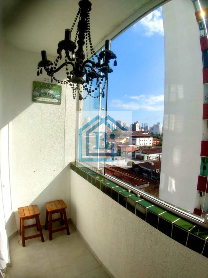 Apartamento à venda com 2 quartos, 60m² - Foto 10