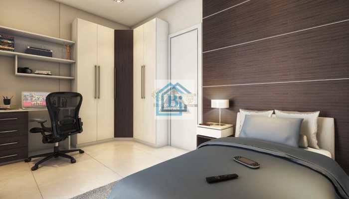 Apartamento à venda com 2 quartos, 62m² - Foto 10