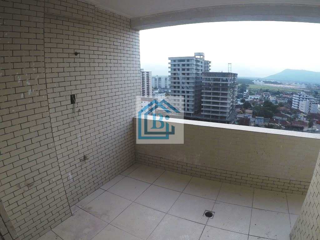 Apartamento à venda com 1 quarto, 54m² - Foto 5