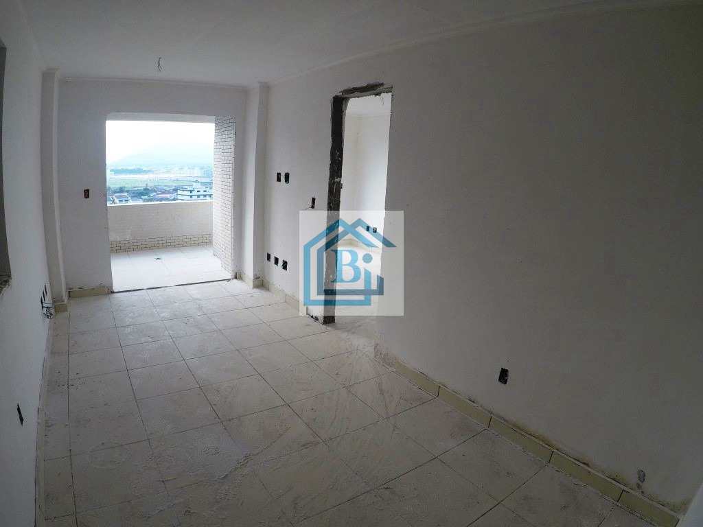 Apartamento à venda com 1 quarto, 54m² - Foto 2