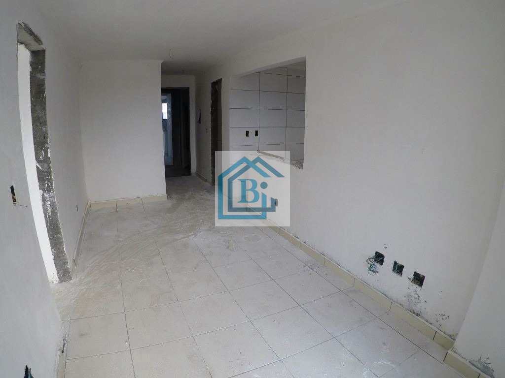 Apartamento à venda com 1 quarto, 54m² - Foto 4