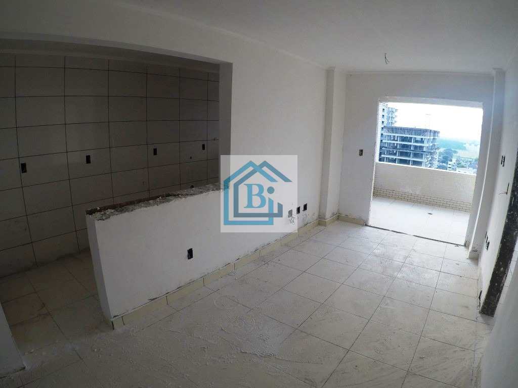 Apartamento à venda com 1 quarto, 54m² - Foto 3