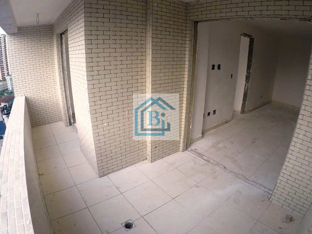 Apartamento à venda com 1 quarto, 54m² - Foto 6