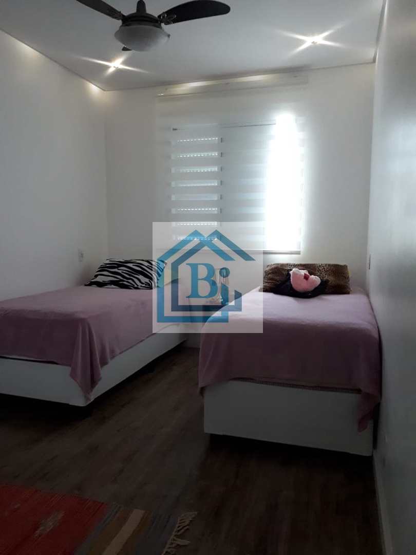 Apartamento à venda com 2 quartos, 62m² - Foto 9