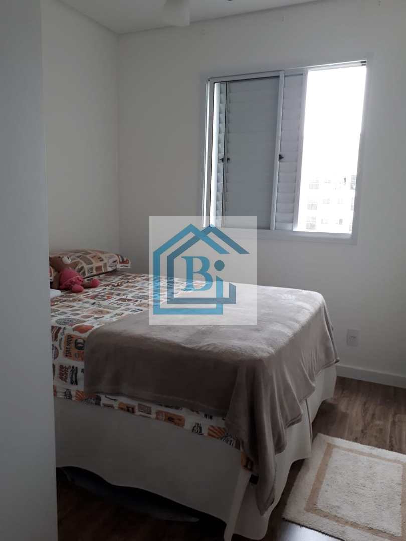 Apartamento à venda com 2 quartos, 62m² - Foto 10