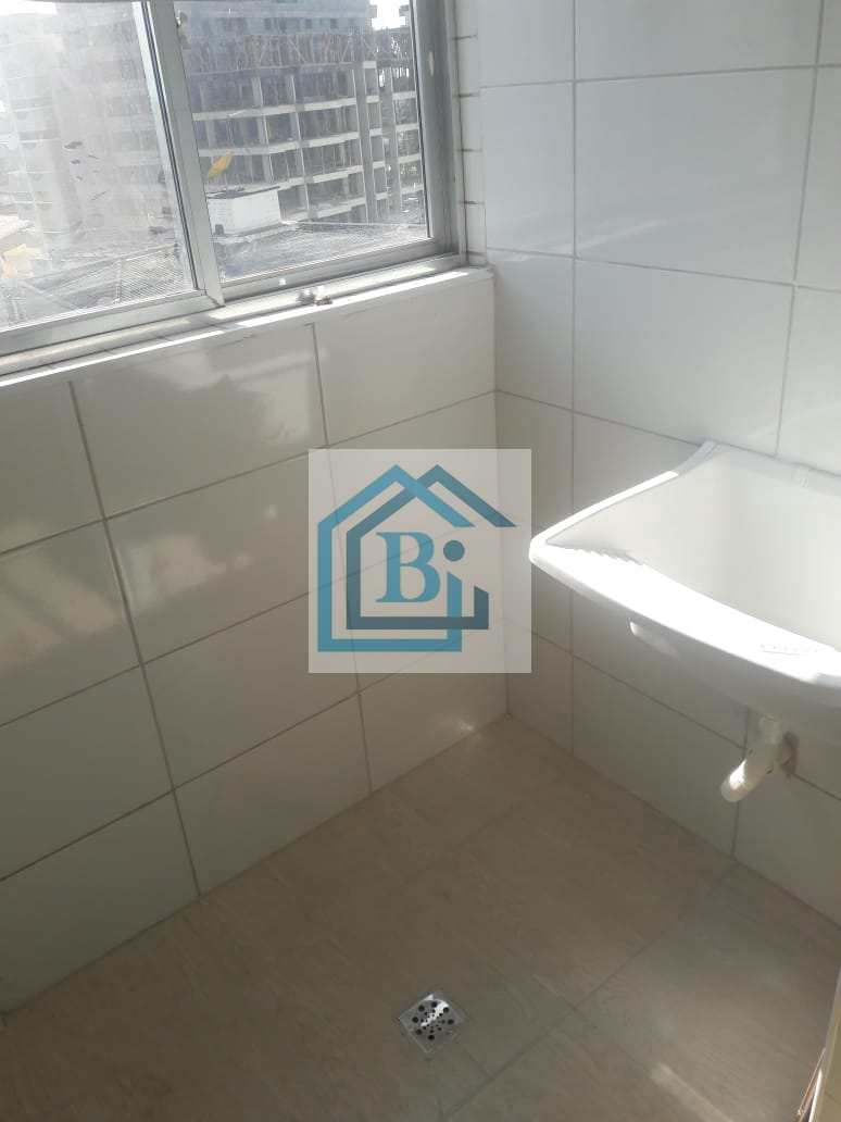 Apartamento à venda com 1 quarto, 45m² - Foto 10