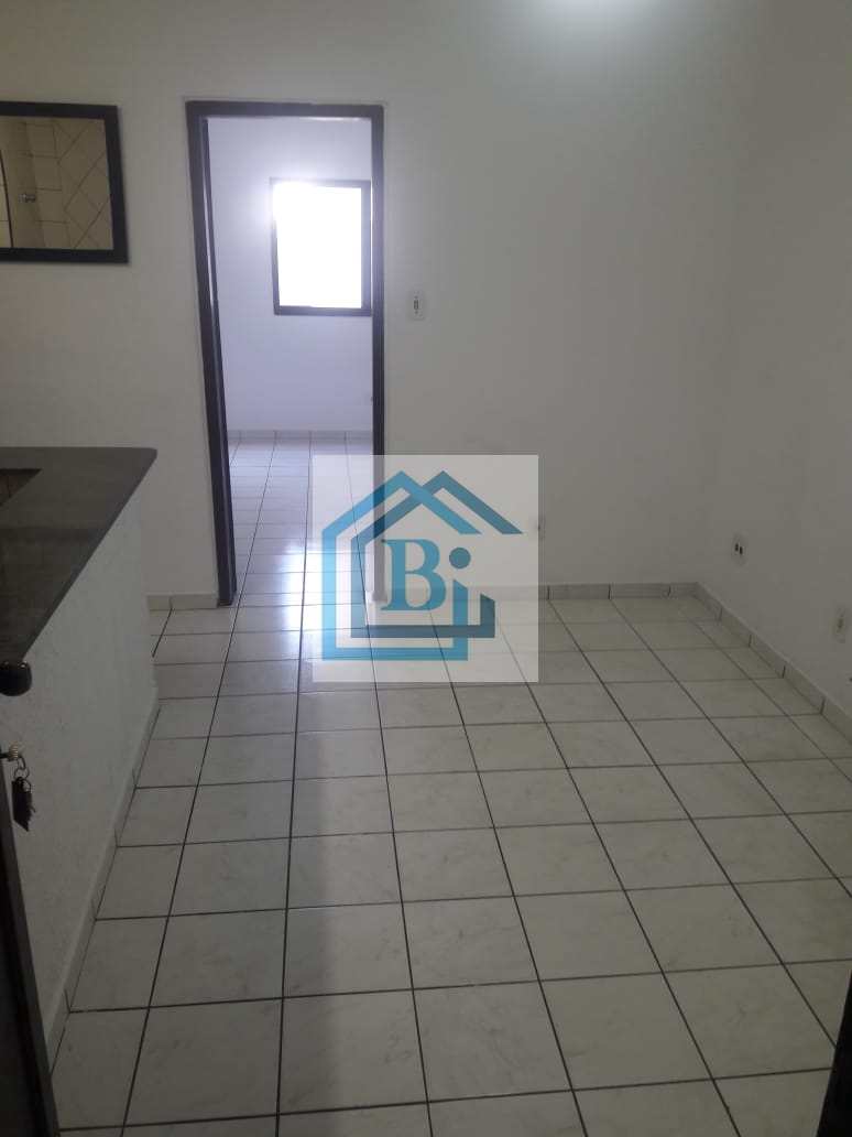 Apartamento à venda com 1 quarto, 48m² - Foto 6