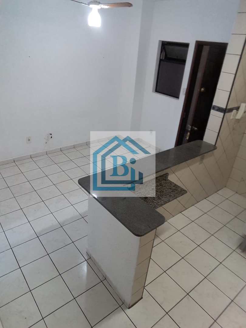 Apartamento à venda com 1 quarto, 48m² - Foto 9