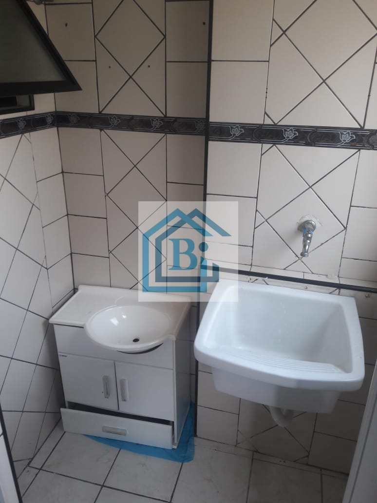 Apartamento à venda com 1 quarto, 48m² - Foto 11