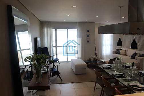 Apartamento à venda com 2 quartos, 80m² - Foto 15