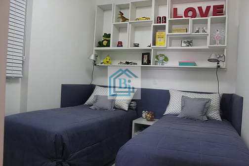 Apartamento à venda com 2 quartos, 80m² - Foto 26