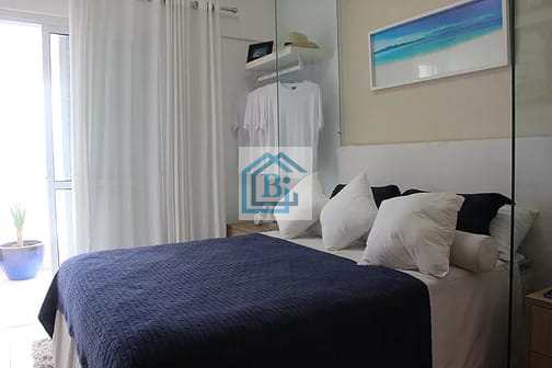 Apartamento à venda com 2 quartos, 80m² - Foto 25