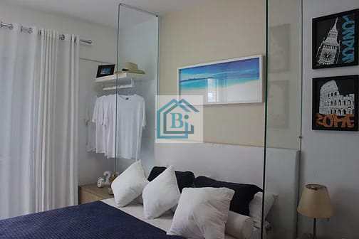 Apartamento à venda com 2 quartos, 80m² - Foto 24