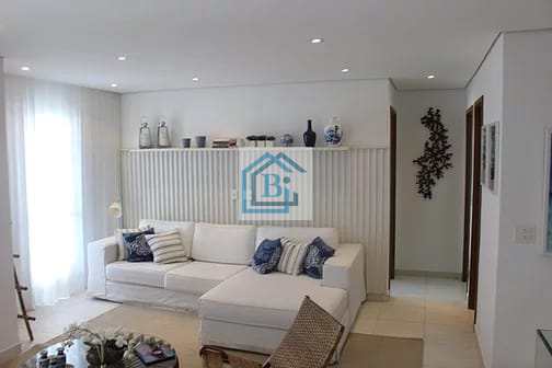 Apartamento à venda com 2 quartos, 80m² - Foto 16