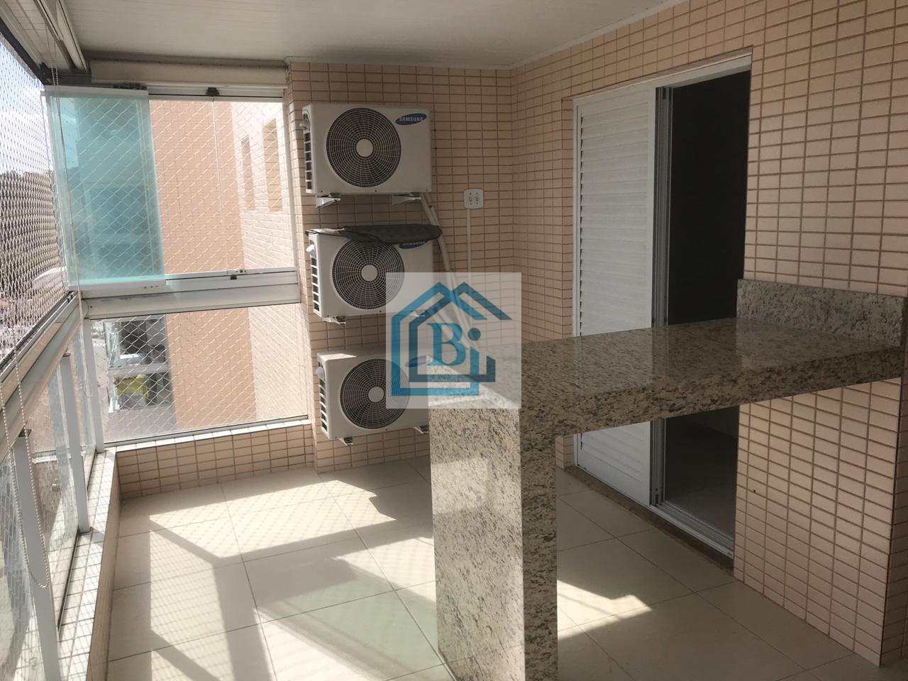 Apartamento à venda com 3 quartos, 100m² - Foto 4