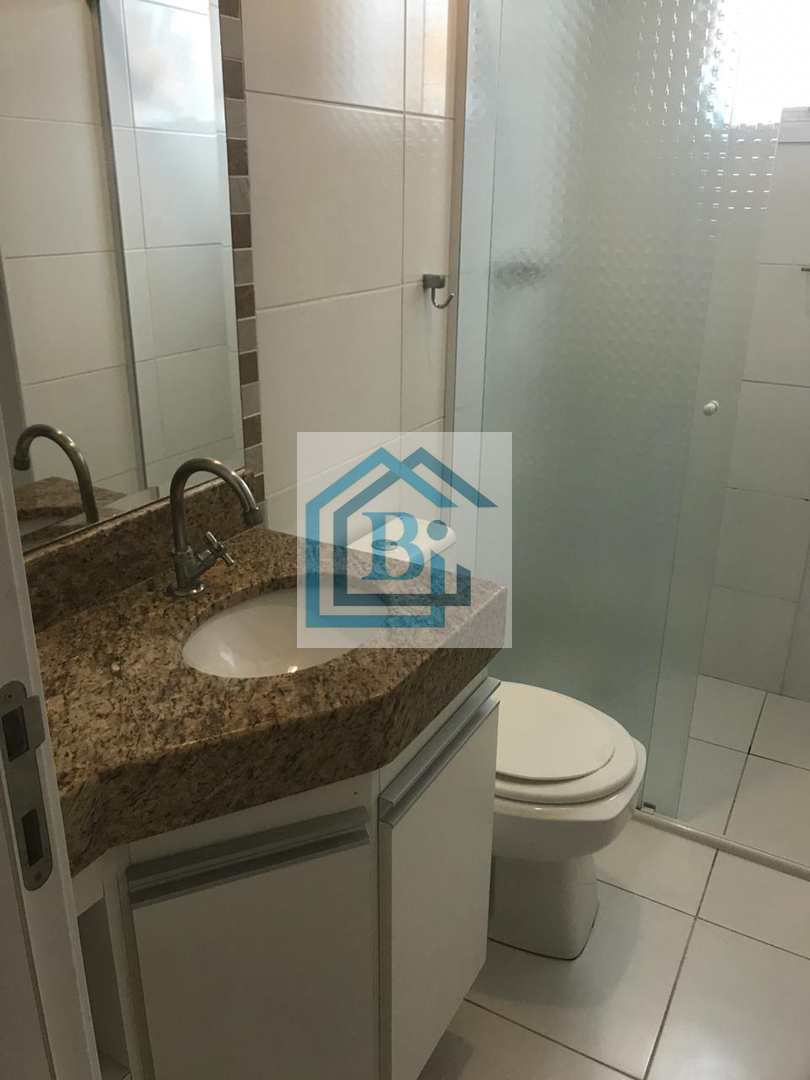 Apartamento à venda com 3 quartos, 100m² - Foto 9