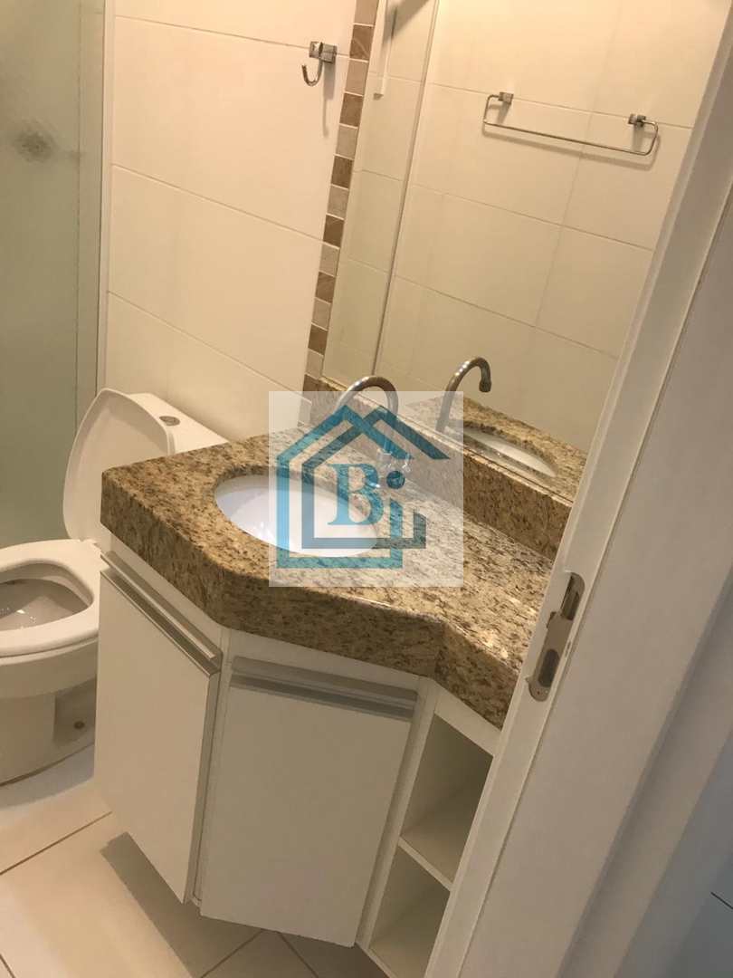 Apartamento à venda com 3 quartos, 100m² - Foto 12