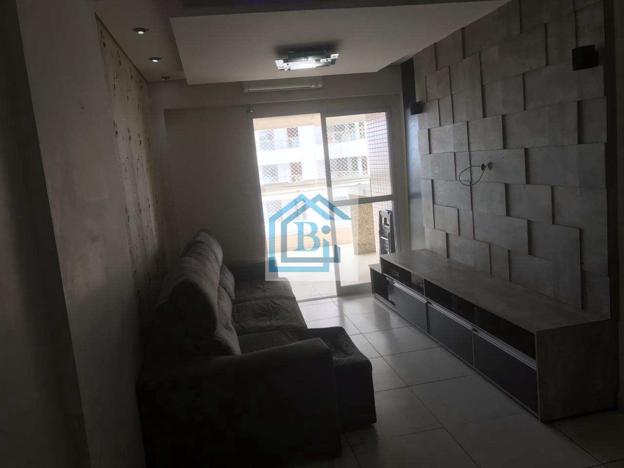 Apartamento à venda com 3 quartos, 100m² - Foto 2