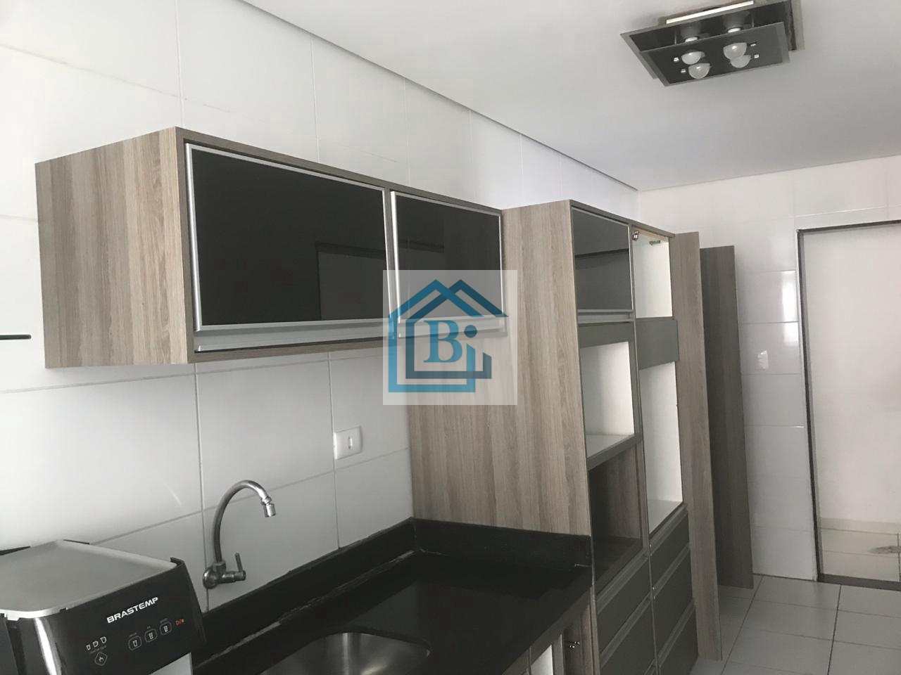 Apartamento à venda com 3 quartos, 100m² - Foto 7