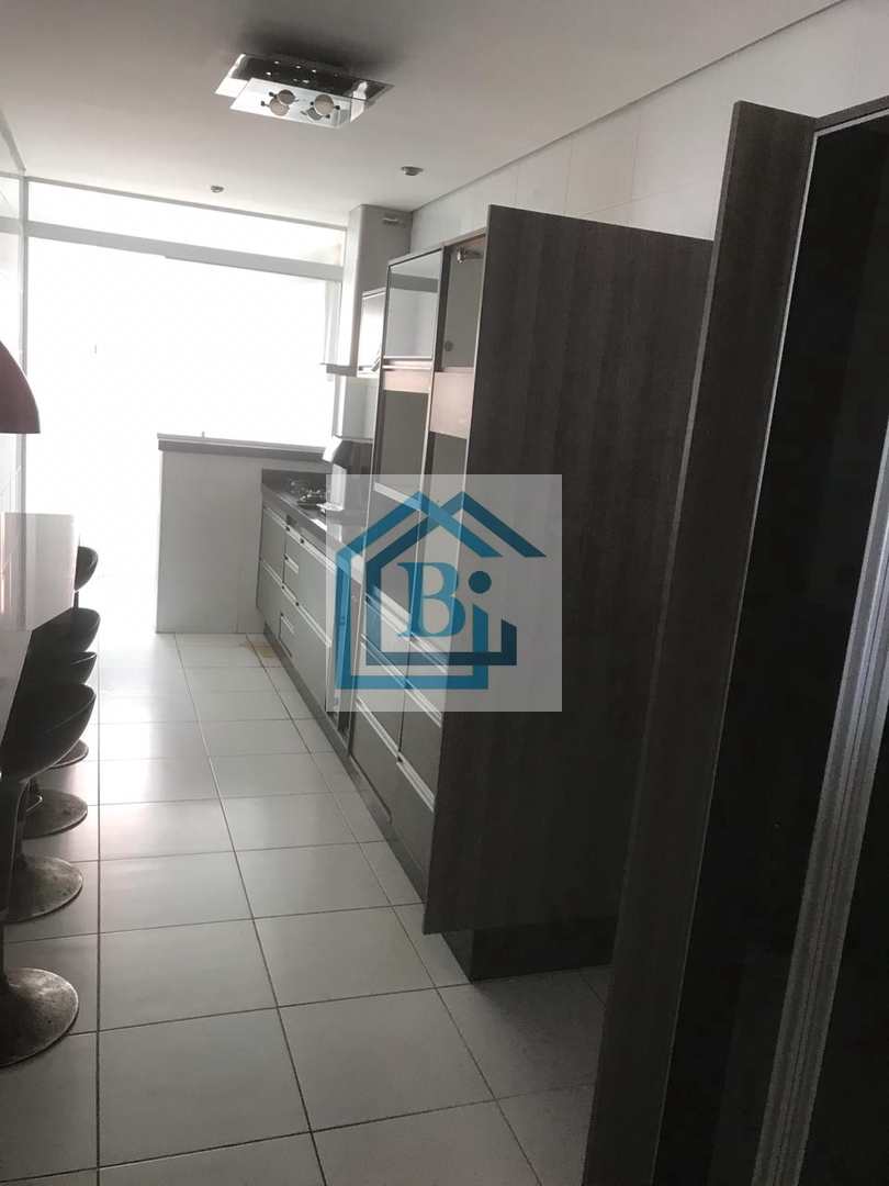 Apartamento à venda com 3 quartos, 100m² - Foto 5